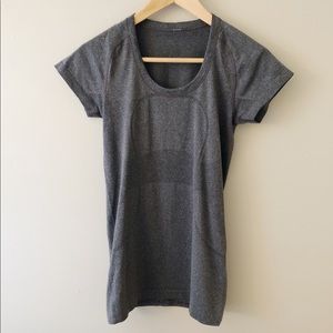 Lululemon Swiftly Tech Short Sleeve